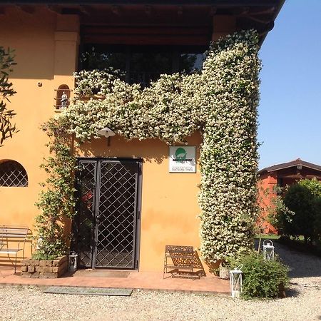 Azienda Agrituristica Santissima Trinita Budrio  Exterior photo
